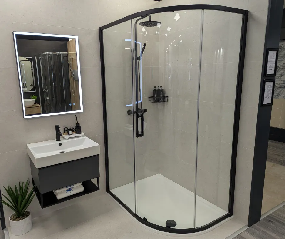 Natural Elegance with a Modern Edge